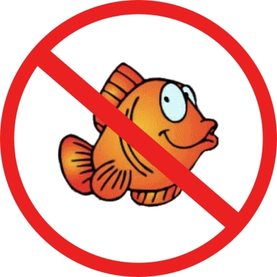 Royaume-Uni : Les blagues du poisson d’avril interdites