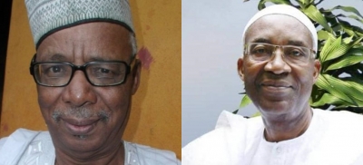 Présidentielle 2018: Garga Haman Adji et Adamou Ndam Njoya enregistrent une énième fois les plus mauvais scores