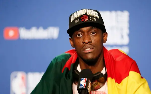 Basketball : Pascal Siakam prolonge à Toronto pour 4 ans et gagne désormais 130 millions de dollars