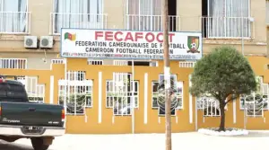 Cinglante défaite des Lionnes en amical: la FECAFOOT à la barre.