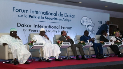 Le Cameroun officiellement invité au Forum international de Dakar sur la paix et la sécurité