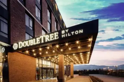 Secteur hôtelier : L&#039;Américain Hilton va installer un nouvel hôtel à Douala