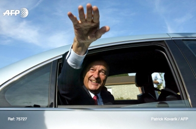 Nécrologie : Jacques Chirac, l’ami de Paul BIYA s’en va à 86 ans