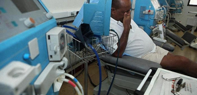 Problème d’hémodialyse à l’hôpital général de Yaoundé: le premier ministre saisi par le collectif des malades