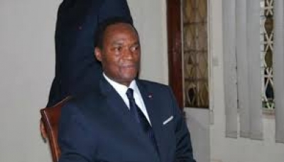 Le Ministre de la Défense a passé la Saint-Sylvestre avec les casques bleus camerounais en Rca