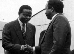 Nécrologie : la dépouille de l&#039;ancien Premier ministre Sadou Hayatou est arrivée à Yaoundé lundi