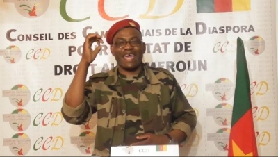 Saccage de l’Ambassade du Cameroun en France : L’activiste Robert Waffo Wanto va passer devant le juge d’instruction à Paris