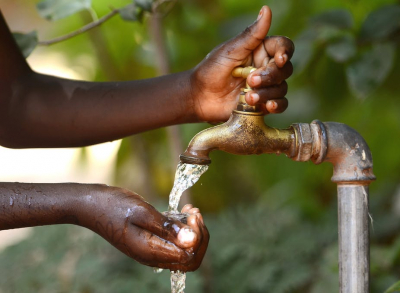 Sud-Ouest: près de 3 milliards de FCFA pour alimenter les villes de Buea, Tiko et Mutengene en eau potable