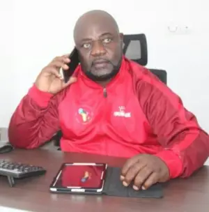 Sanction : Emmanuel Wakam radié à vie des activités sportives par l’Ufak