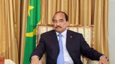 Crise du coronavirus : Le président mauritanien annonce un plan d’aide social