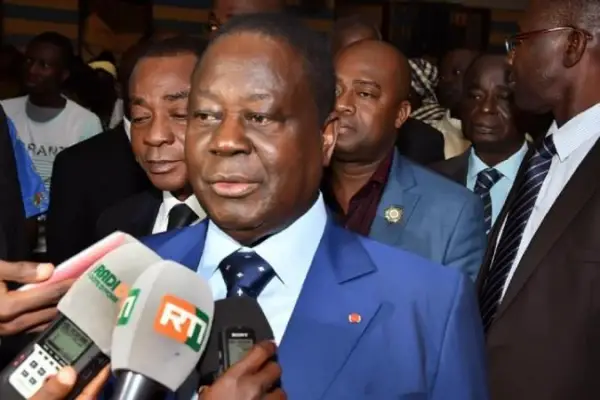 Côte d’Ivoire : Voici le gouvernement de transition qui allait renverser Ouattara