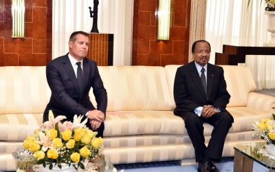 Port autonome de Douala : le Cameroun et la Suisse s’expliquent