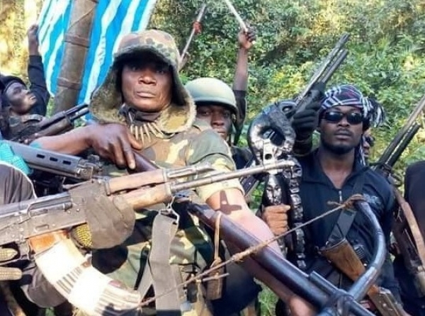 Cameroon: Army says separatists collaborate with violent fundamentalist groups to wreak more havoc
