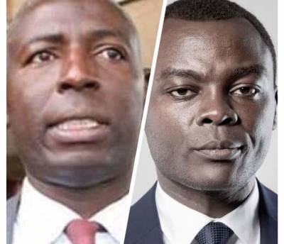 Marches du 22 septembre : Bibou Nissack, Alain Fogue et 07 autres militants du MRC envoyés à Kondengui
