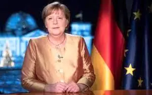 Allemagne : Angela Merkel bientôt en retraite