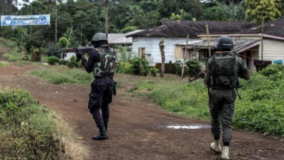 Police officer killed while trying to protect civilian in Bamenda