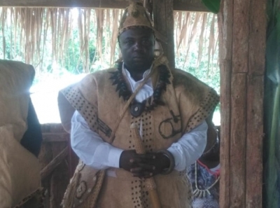Nécrologie : Patrick Ekema Esunge, maire de Buea n’est plus