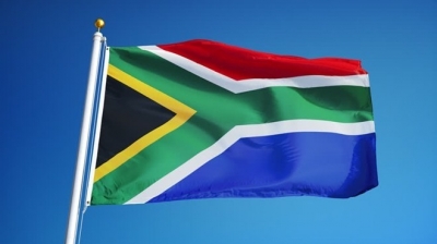 Abomination en Afrique du Sud : Deux hommes « pasteurs » se marient