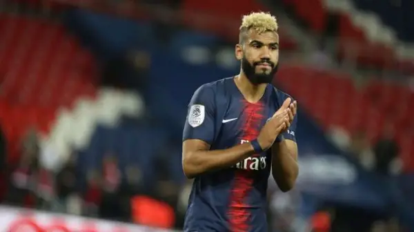 PSG : Éric Maxime Choupo-Moting impliqué dans un accident de la circulation