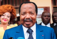 Paul Biya félicite l&#039;éthiopien Abiy Ahmed pour son prix Nobel de la paix