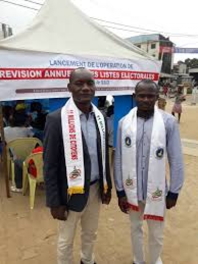 Cameroun: Le Mouvement 11 millions de citoyens engagé dans l’opération des révisions des listes électorales à Ebolowa