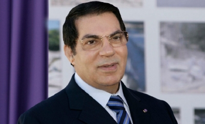 Tunisie : L’ancien président Ben Ali s’adresse à ses compatriotes