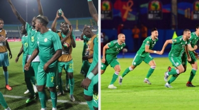 Can Egypte 2019 : Le Sénégal affrontera l’Algérie en finale