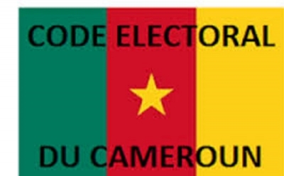 Tchoffo Zoteye, réagit sur la mise sur pied des conseillers régionaux au Cameroun