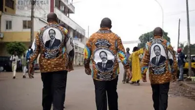RDPC: des chefs traditionnels menacent de quitter le parti