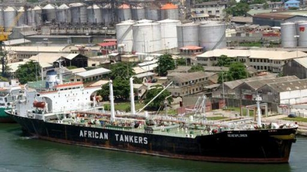 Nigéria : 11 millions de litre d’essence utilisés par jour