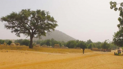 Criminalité : Un américain enlevé dans le nuit de lundi à mardi par des hommes armés » dans le sud du Niger