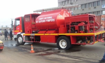 Ouverture d’un Centre d&#039;instruction des sapeurs pompiers à Kribi