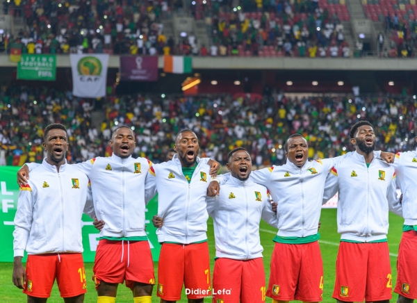 Match Cameroun vs Côte d&#039;ivoire: le Chef de l&#039;Etat donne une prime de 5 millions par joueur aux Lions indomptables