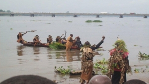 Ngondo 2018: une fois de plus les ancêtres appellent à la paix.