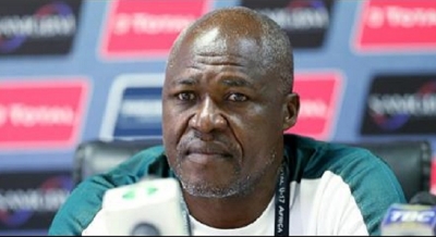 Can U17 Tanzanie 2019 : « Nous sommes prêts à aller au bout de la compétition », Thomas Libiih