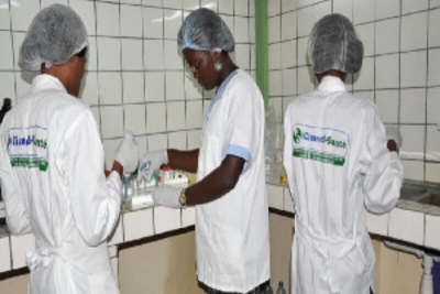 Coronavirus : Un centre de santé mis en quarantaine à Bafoussam