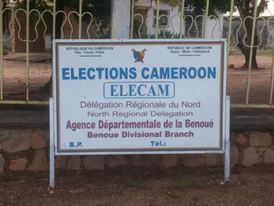 Agences ELECAM Nord : L’heure est au dispatching du matériel électoral