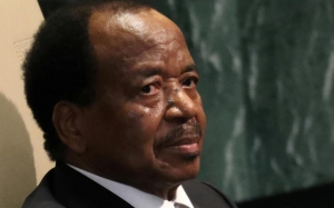 Présidentielle 2018: La population de Buea exprime des sentiments mitigés après la réélection de Paul Biya