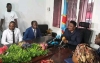 RDC : Ne Muanda Nsemi, chef de la secte Bundu Dia Kongo est de retour