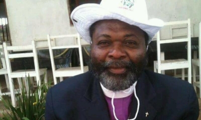 Religion : Le Pasteur Libom Li Likeng fait chanter pour la paix au Cameroun