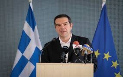 Grèce: Alexis Tsipras demande un vote de confiance