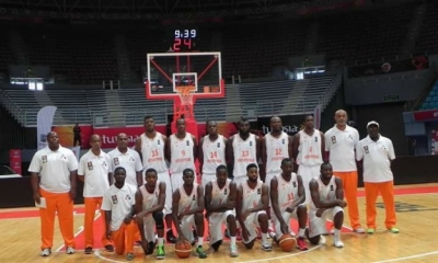 Mondial de Basketball 2019: Le Cameroun demande une enquête sur la remontada de l’équipe ivoirienne