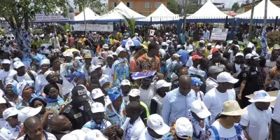 A Douala 2e : Le RDPC envisage aussi des manifestations publiques pour contrer le MRC de Maurice Kamto