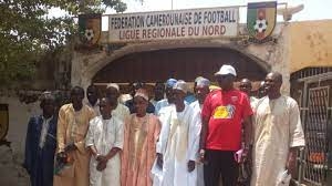 Ligue régionale de football du Nord: Le championnat reprend en Avril