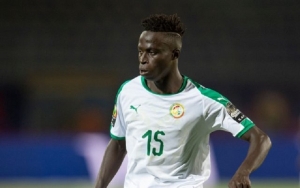 Football : violemment critiqué pour son physique, le footballeur Sénégalais Krepin Diatta répond