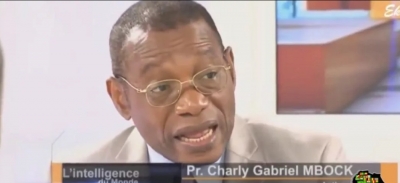 Politique : Charly Gabriel Mbock démissionne de l’UPC