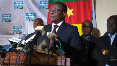 Déni de démocratie : Pourquoi et comment Maurice Kamto veut voler la victoire écrasante de Paul Biya