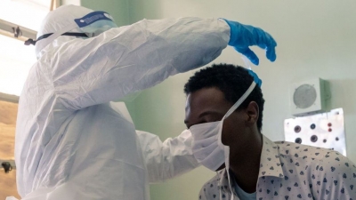 Alerte : Une clinique traite en catimini un patient souffrant du Coronavirus à Douala