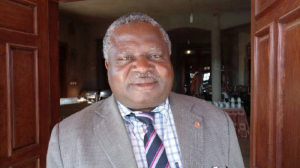 Carnet noir : Le maire de la commune de Bamendjou René Kamdoum n’est plus
