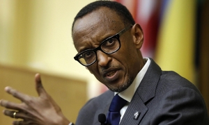 Paul Kagamé : &quot;L’Afrique a les moyens de son Développement&quot;